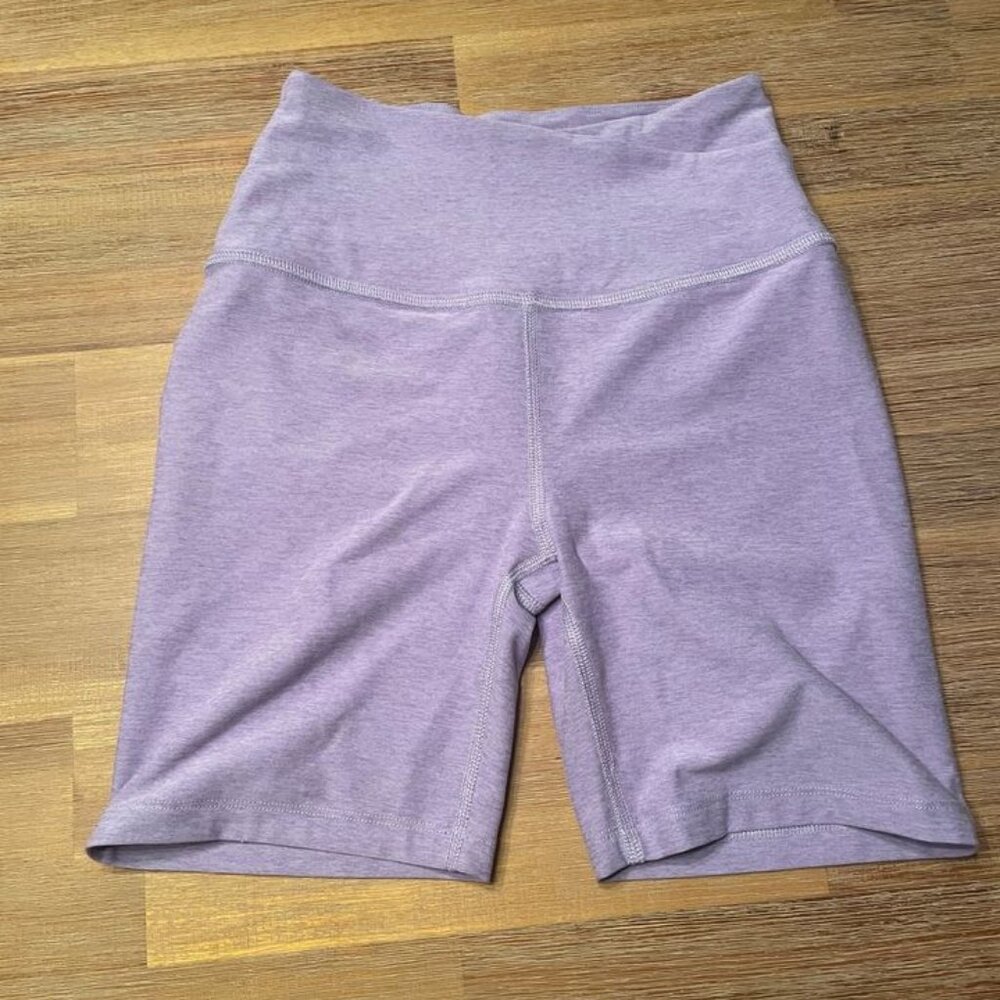 Beyond Yoga Bike Shorts